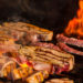 Parrillada argentina