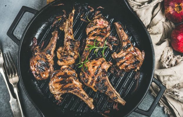 Los mejores tipos de carne para una parrillada