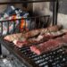 asado argentino