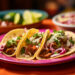 taquizas para eventos y celebraciones