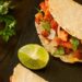 taco de pastor