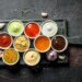 Salsas para tacos más populares en México