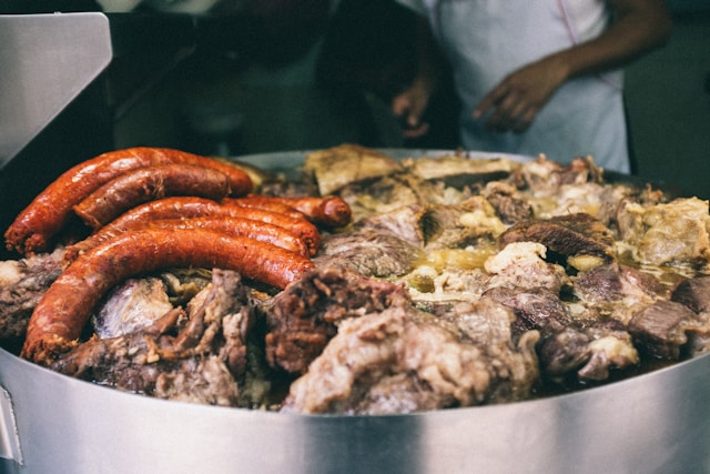 La Guía Definitiva de Taquizas a Domicilio: Secretos de un Taquero Experto
